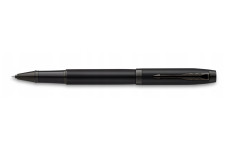 Parker Royal I.M. Achromatic Black BT, keramické pero