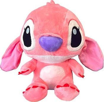 Plush Lilo a Stitch Angel 25 cm