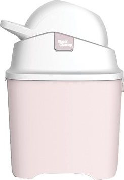 DiaperChamp Kôš na plienky One Old Pink