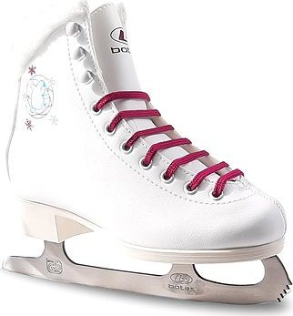 Botas Charlotte JR – 31