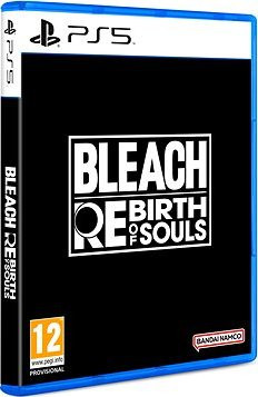 Bleach Rebirth of Souls – PS5