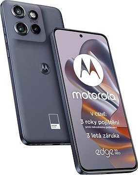 Motorola EDGE 50 Neo 8 GB/256 GB Grisaille (3 roky poistenie + 1 rok záruky naviac)