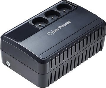 CyberPower Backup Utility UPS 650 VA/360 W