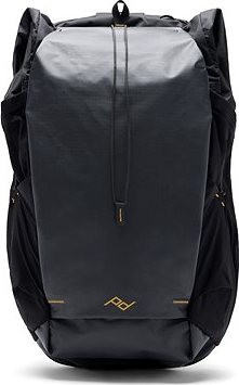 Peak Design Outdoor Backpack 45 l Black