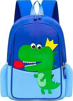 bHome Dětský batoh Dino Princ