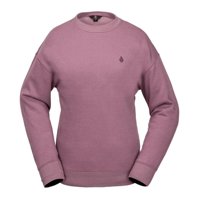 Volcom Wms Essential Crew