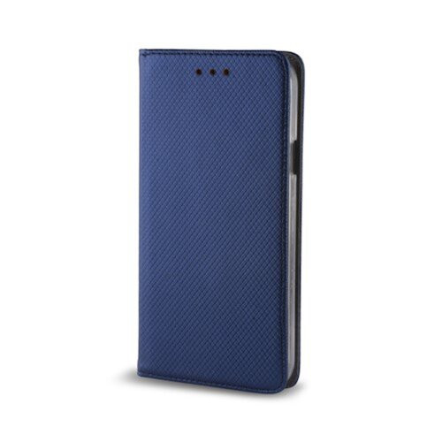 Puzdro Smart Book Xiaomi 14C - tmavo-modré