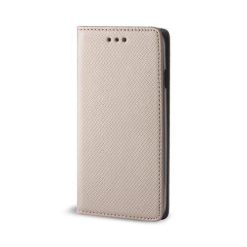 Puzdro Smart Book Xiaomi 14C - zlaté