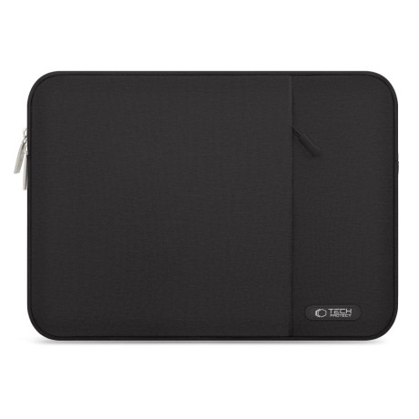 Tech-Protect Sleevy obal na notebook 15-16'', čierny