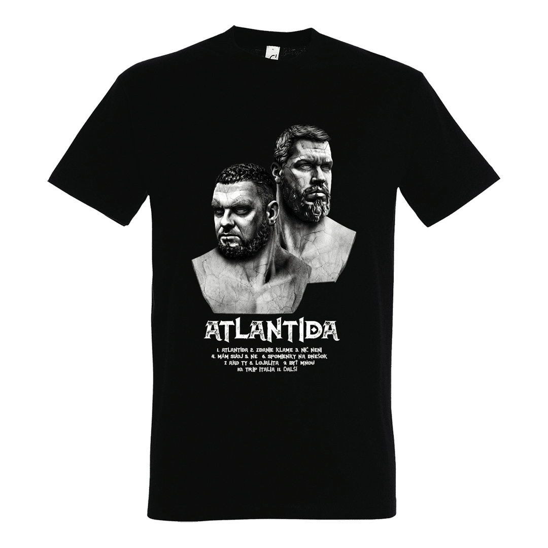 Kali x Momo Atlantida Photo