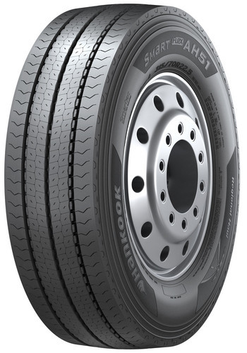 Hankook AH51 Smart Flex 295/80 R22.5 154/149M