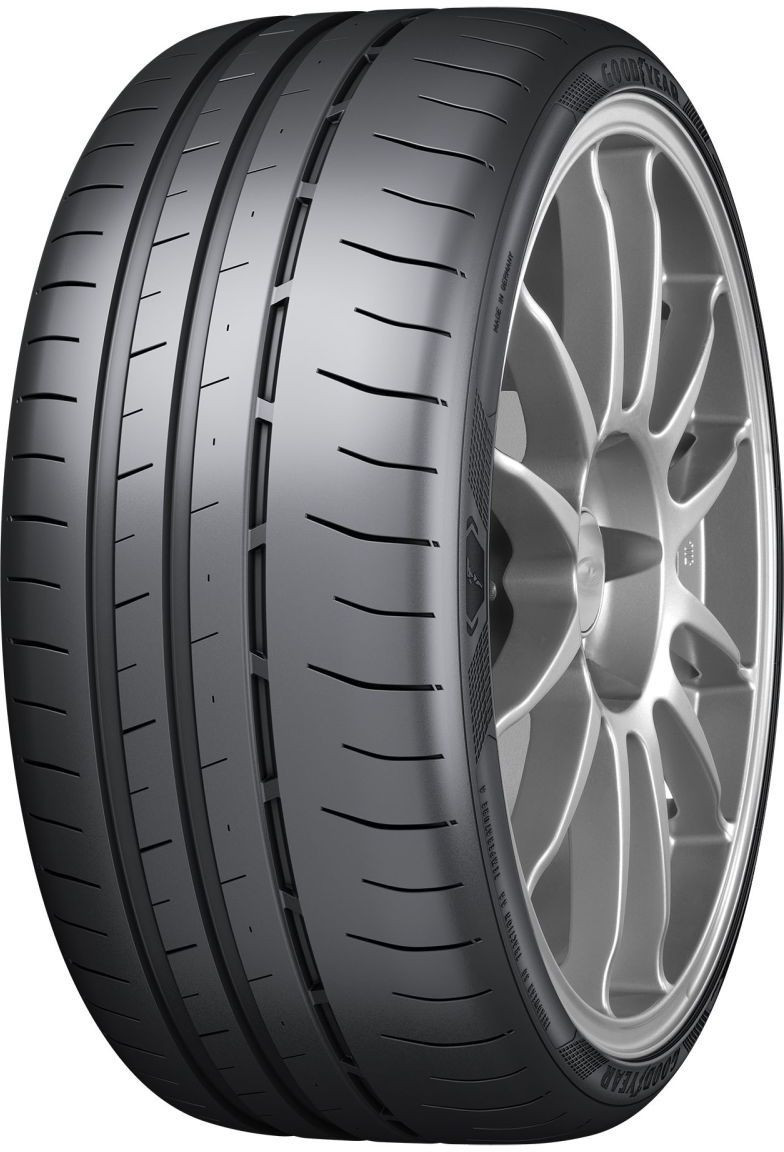 Goodyear EAGLE F1 SUPERSPORT R 255/35 R20 97Y