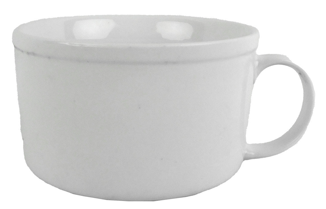MAKRO - Hrnček Jumbo 13,5x8,5cm