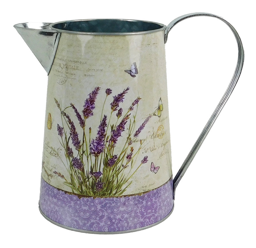 MAKRO - Kanvička dekoračná 20x17x13cm