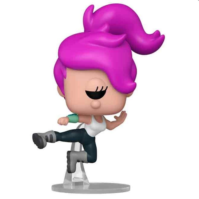 POP! TV: Turanga Leela (Futurama) POP-1758
