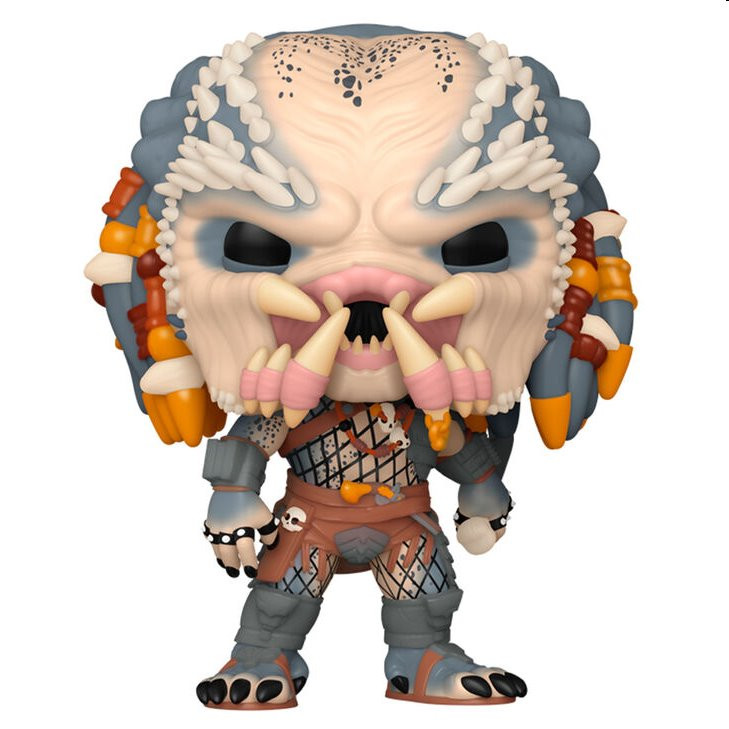 POP! Movies: Elder Greyback (Predator 2) POP-1750