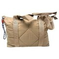 Tašky cez rameno Bienve  Complementos señora  ec1002-50 taupe