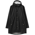 Kabáty Tretorn Wings Plus Eco Rain Jacket - Black