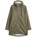 Kabáty Tretorn Wings Plus Eco Rain Jacket - Green