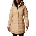 Parky Columbia Belle Isle II Mid Down Jacket