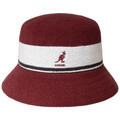 Klobúky Kangol Bermuda stripe bucket
