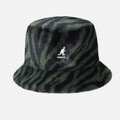 Klobúky Kangol  Faux fur bucket