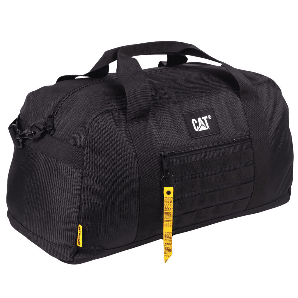 CAT CESTOVNA TASKA COMBAT ANTARCTIC - CIERNA, 84161-01