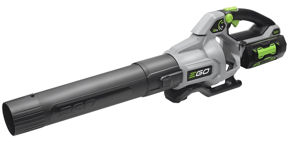 Akumulátorový fukár EGO POWER+ LB5800E