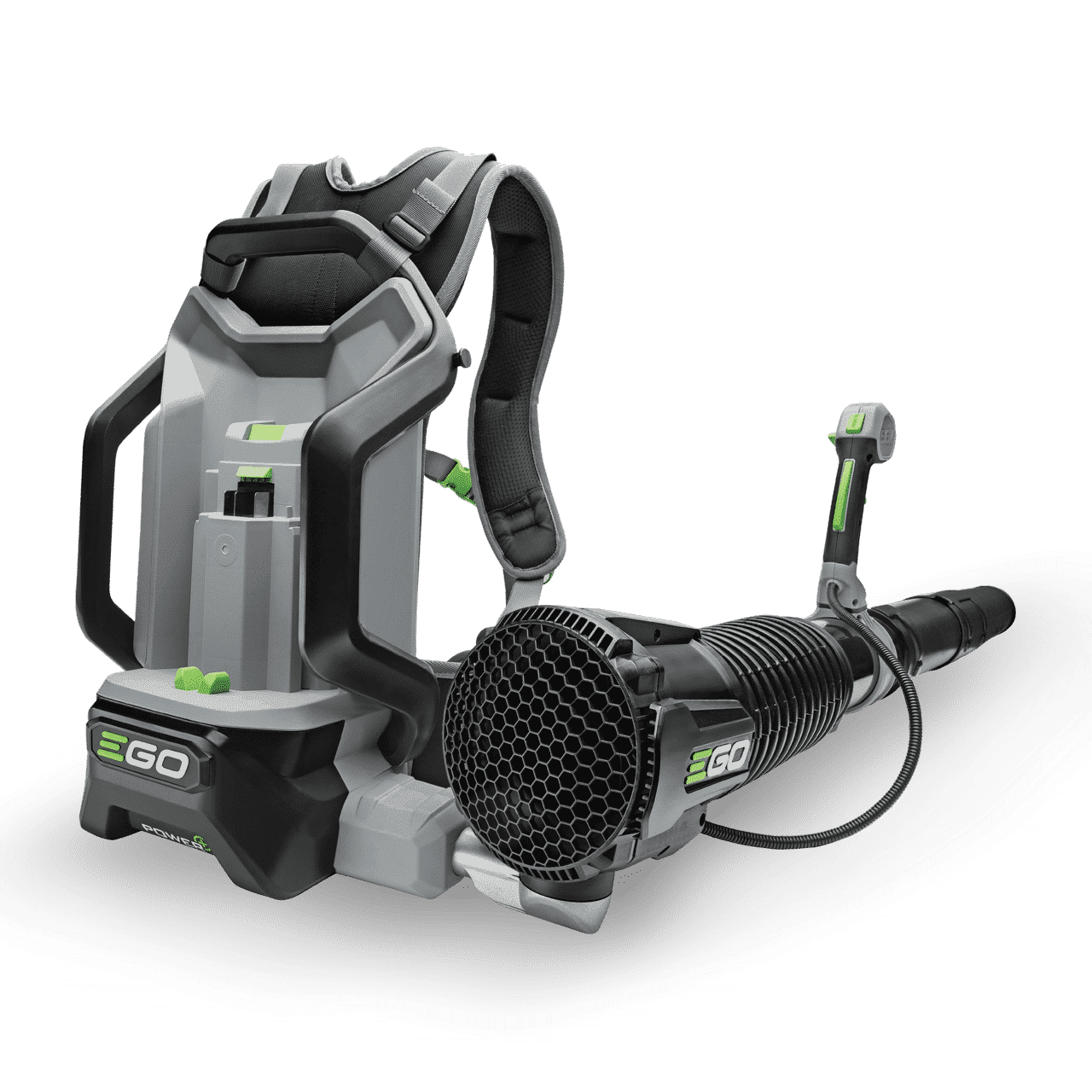 Akumulátorový fukár EGO POWER+ LB6000E