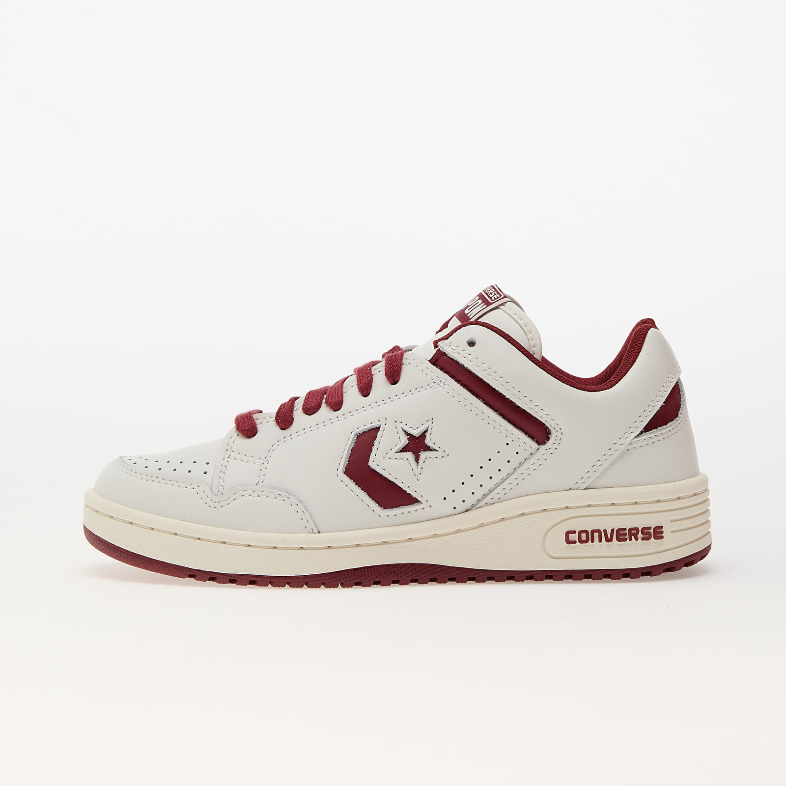 Tenisky Converse x Old Money Weapon Vintage White/ Syrah/ Egret EUR 36