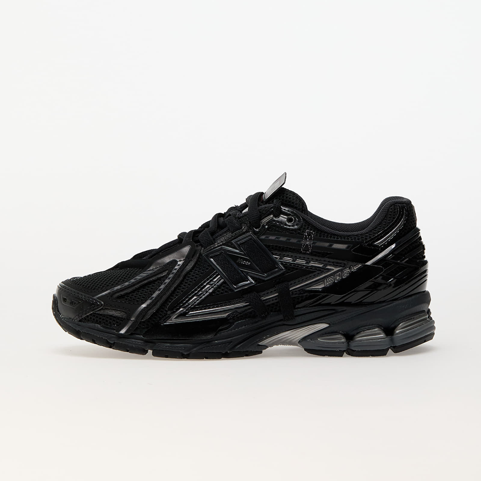 Tenisky New Balance 1906 A Black EUR 38.5