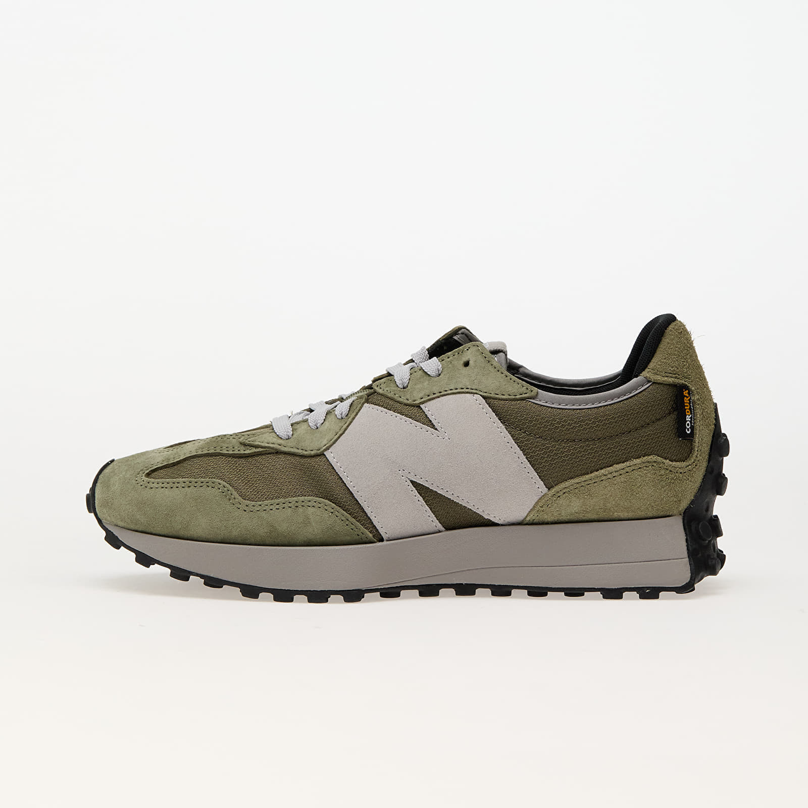 Tenisky New Balance 327 Dark Olivine EUR 41.5