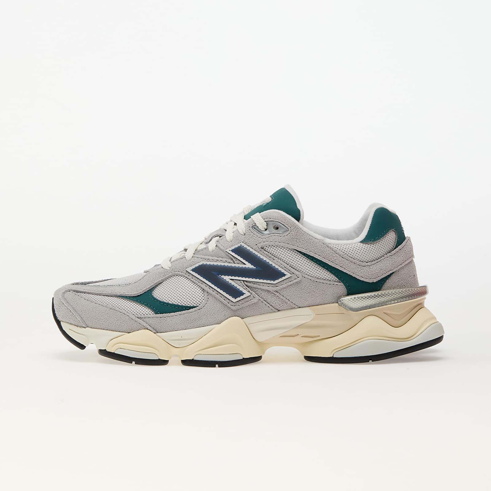 Tenisky New Balance 9060 Concrete EUR 37