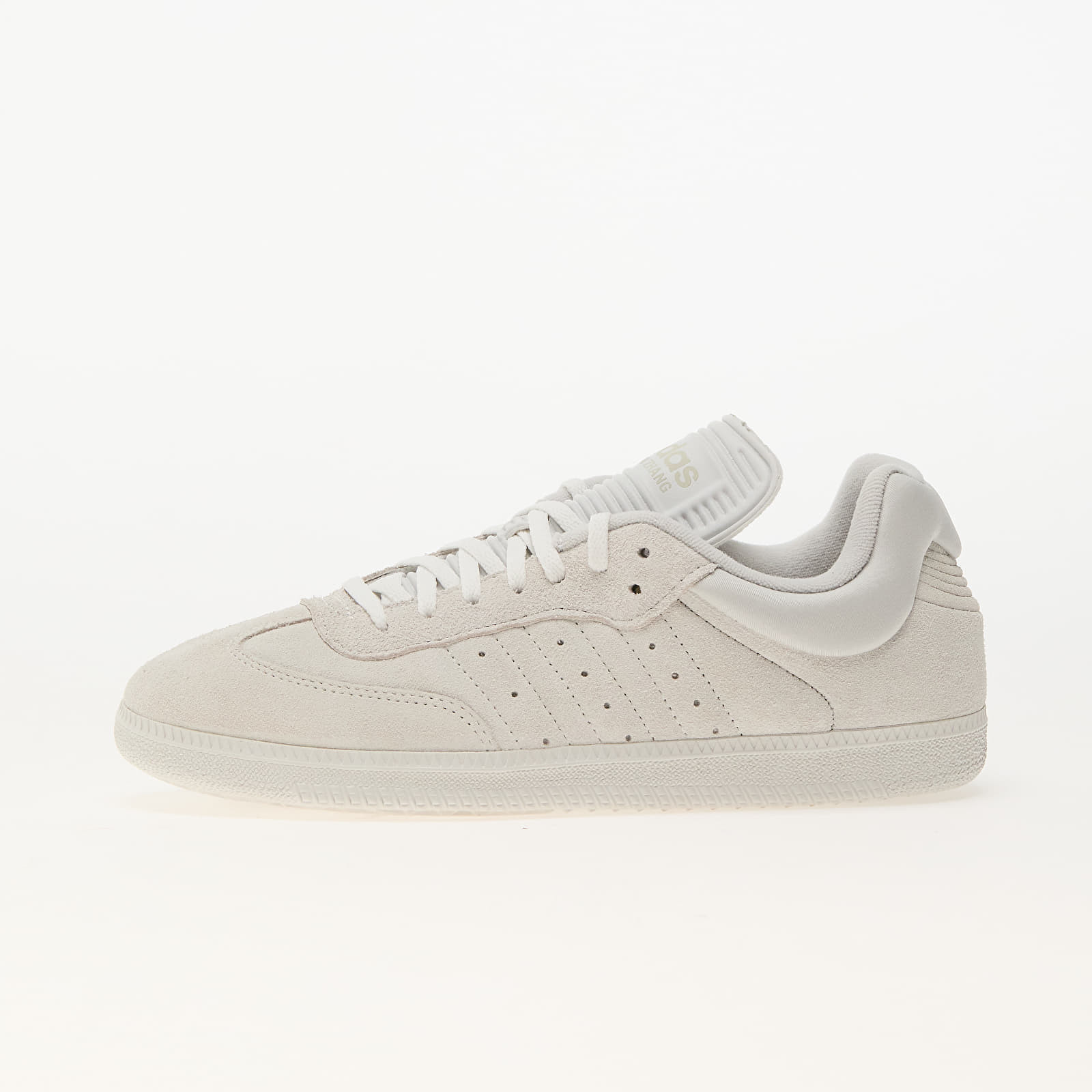 Tenisky adidas x Dingyun Zhang Samba White Vapour/ White Vapour/ Grey One EUR 40 2/3