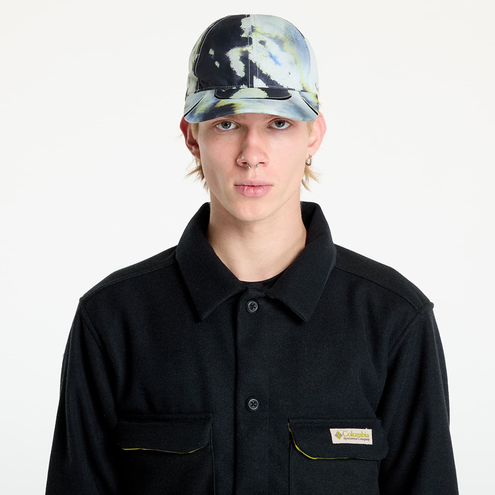 Šiltovka Nike x NOCTA Sun Hat White L/XL