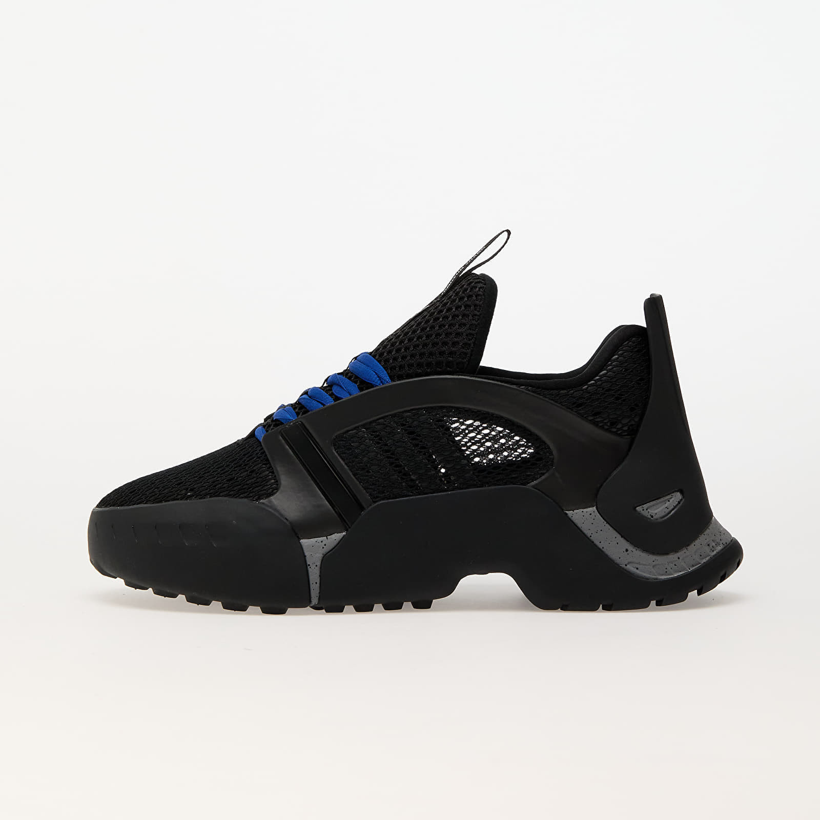 Tenisky adidas x Dingyun Zhang Kouza Black-Black Box/ Black-Black Box/ Black-Black Box EUR 41 1/3