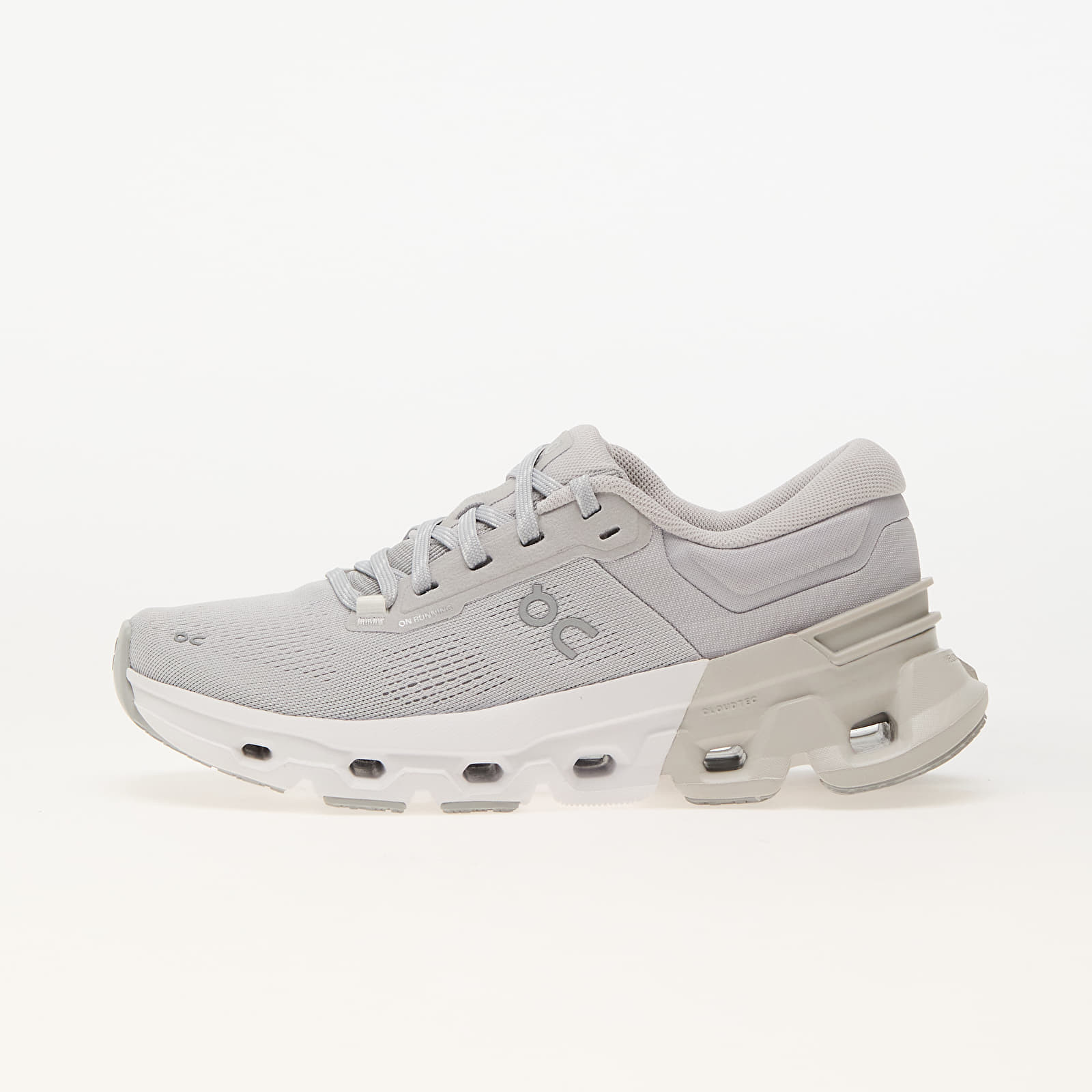 Tenisky On W Cloudflyer 5 Glacier/ Wolf EUR 38