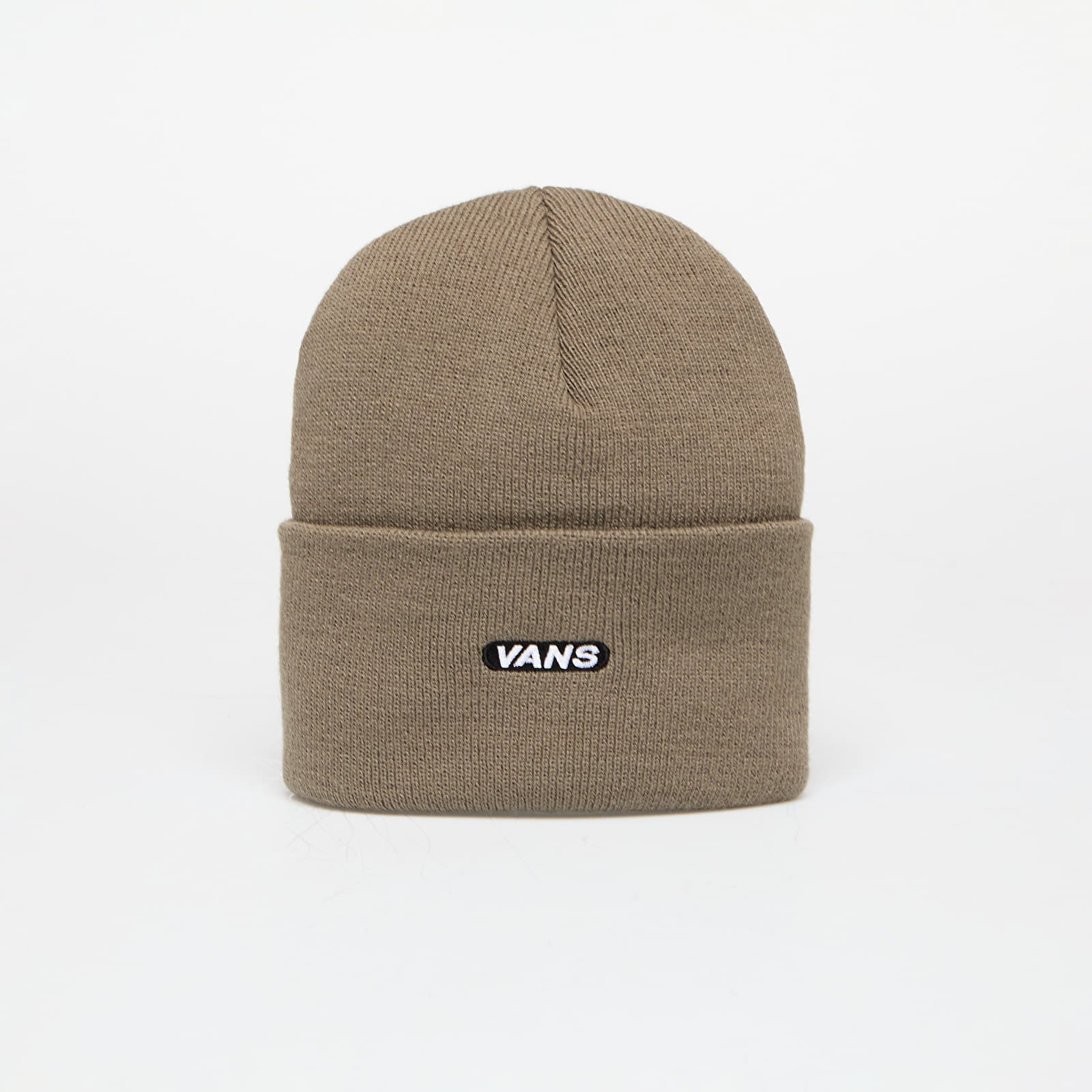 Vans Bagley Tall Cuff Beanie Bungee Cord Universal