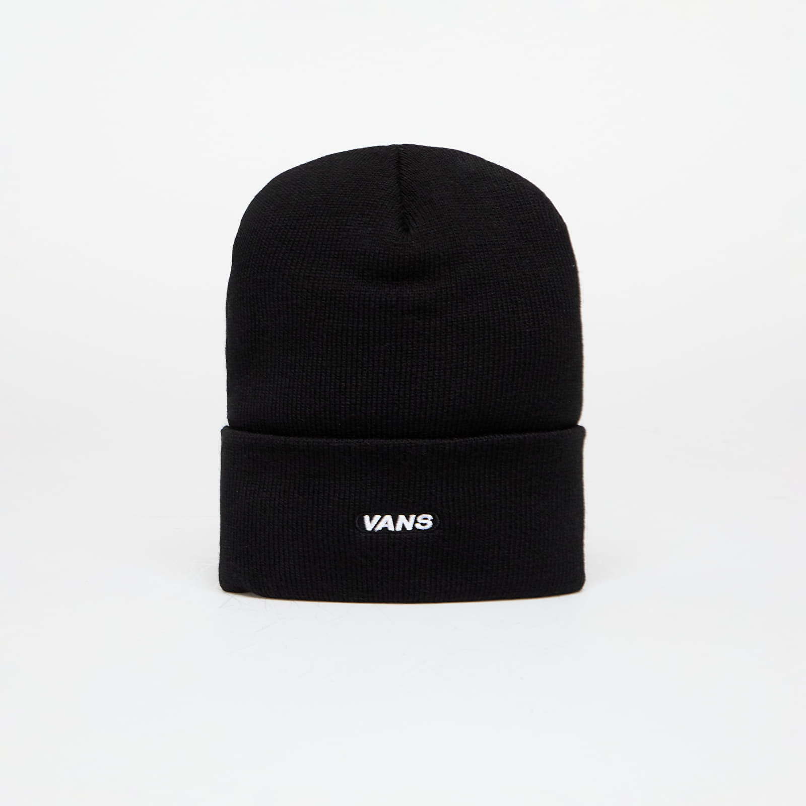 Vans Bagley Tall Cuff Beanie Black Universal