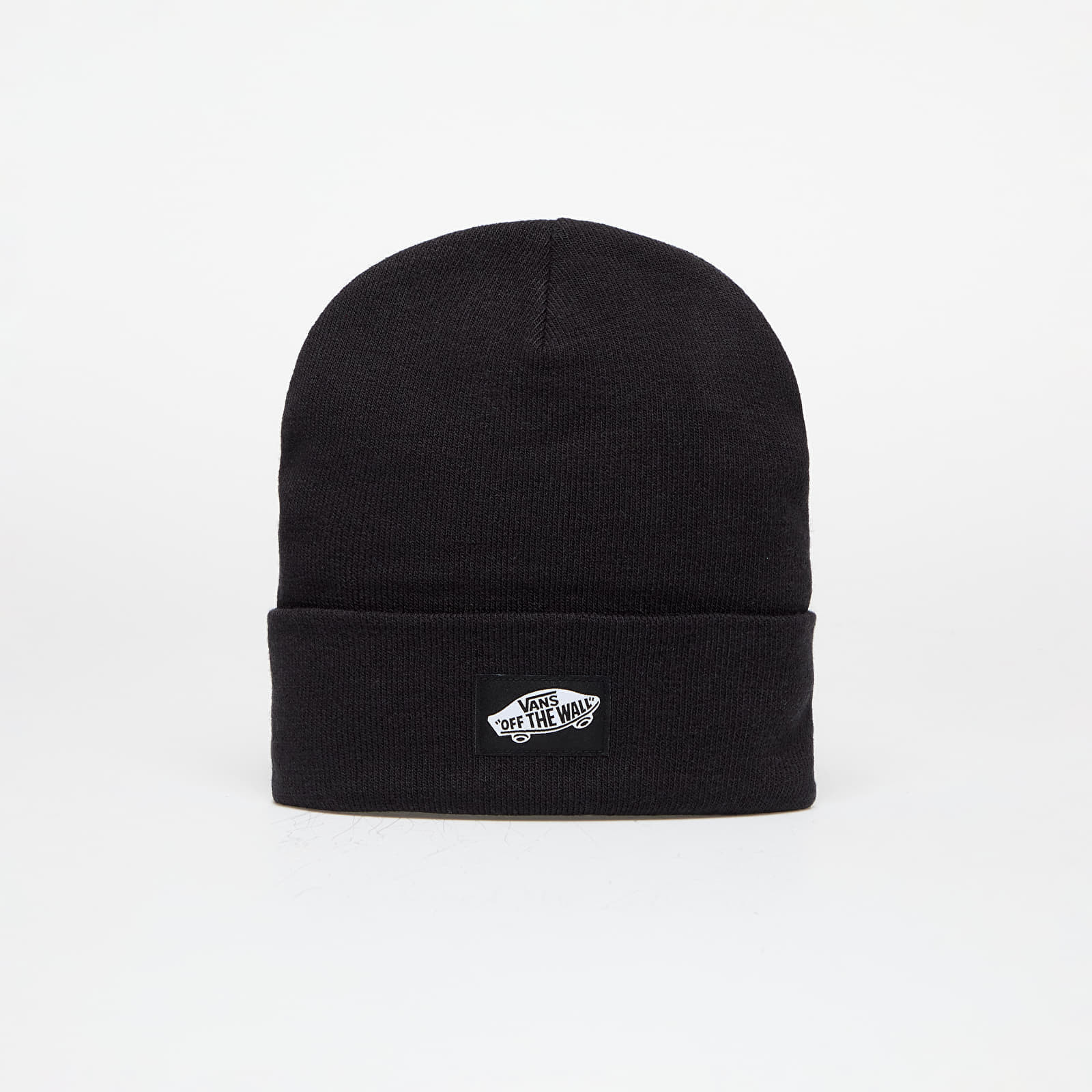 Vans Classic Tall Cuff Beanie Black Universal