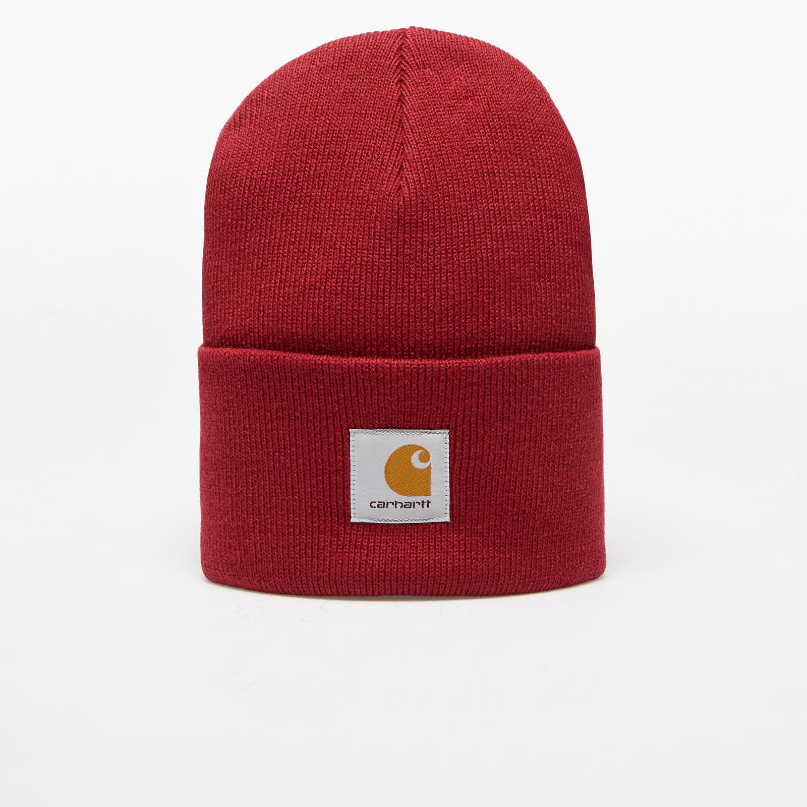 Carhartt WIP Acrylic Watch Hat Scarlet Universal