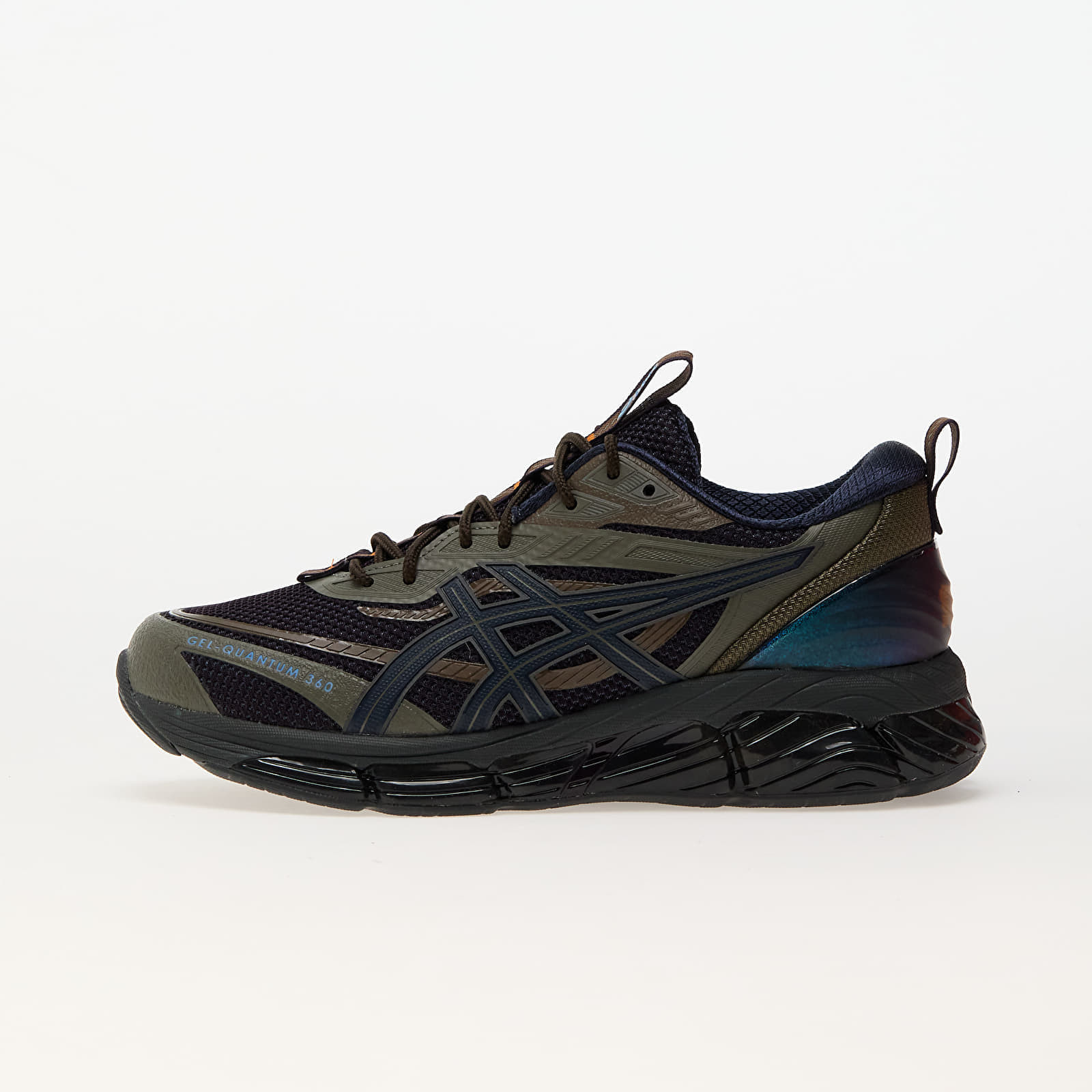 Tenisky Asics x SNS Gel-Quantum 360 VIII Utility Night Shade/ Midnight EUR 37