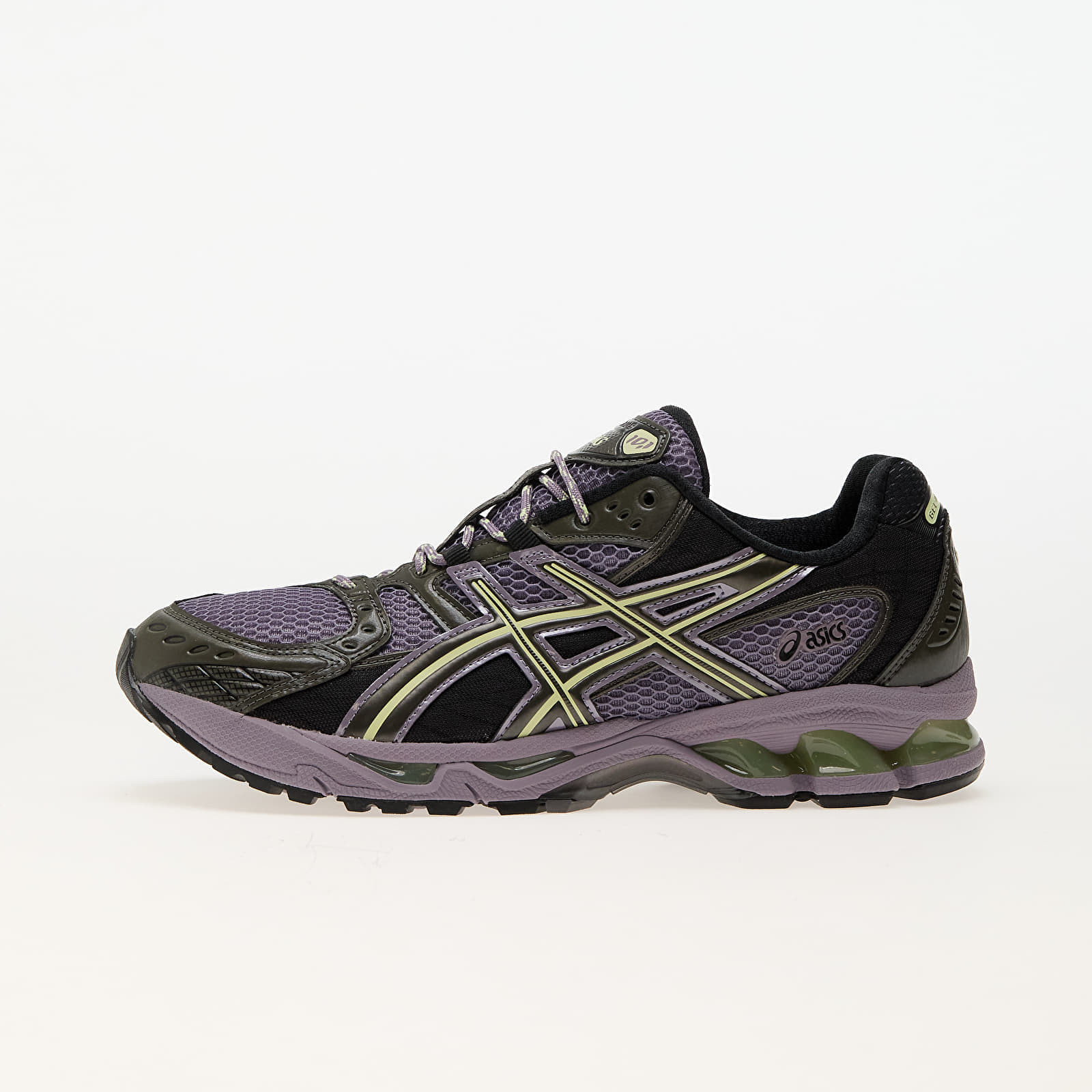 Tenisky Asics Gel-Nimbus 10.1 Violet Quartz/ Cool Matcha EUR 41.5
