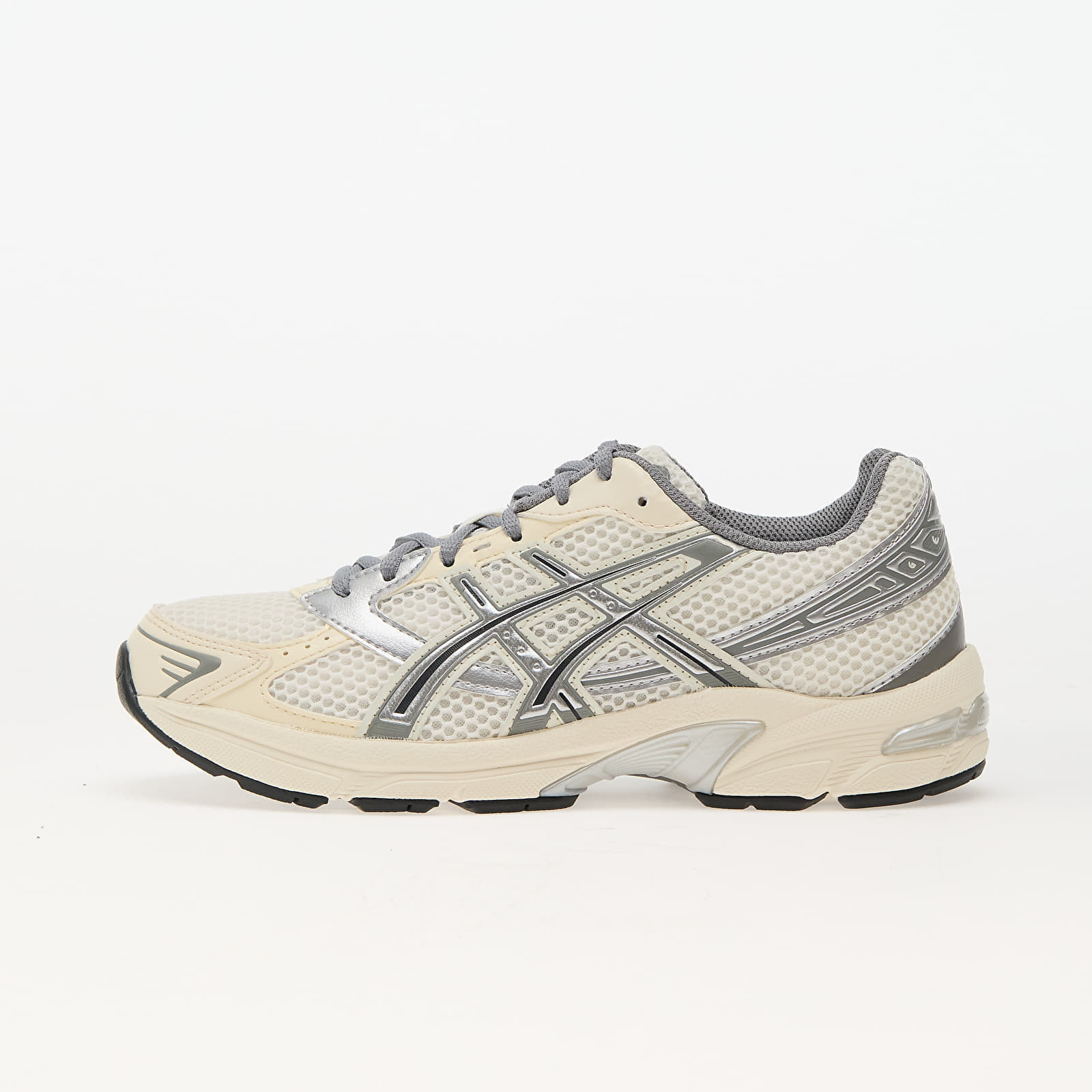 Tenisky Asics Gel-1130 Cream/ Clay Grey EUR 36