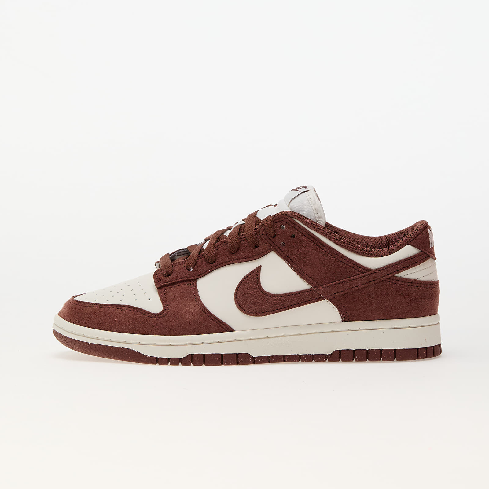 Tenisky Nike W Dunk Low Phantom/ Red Sepia-Sail-White EUR 35.5