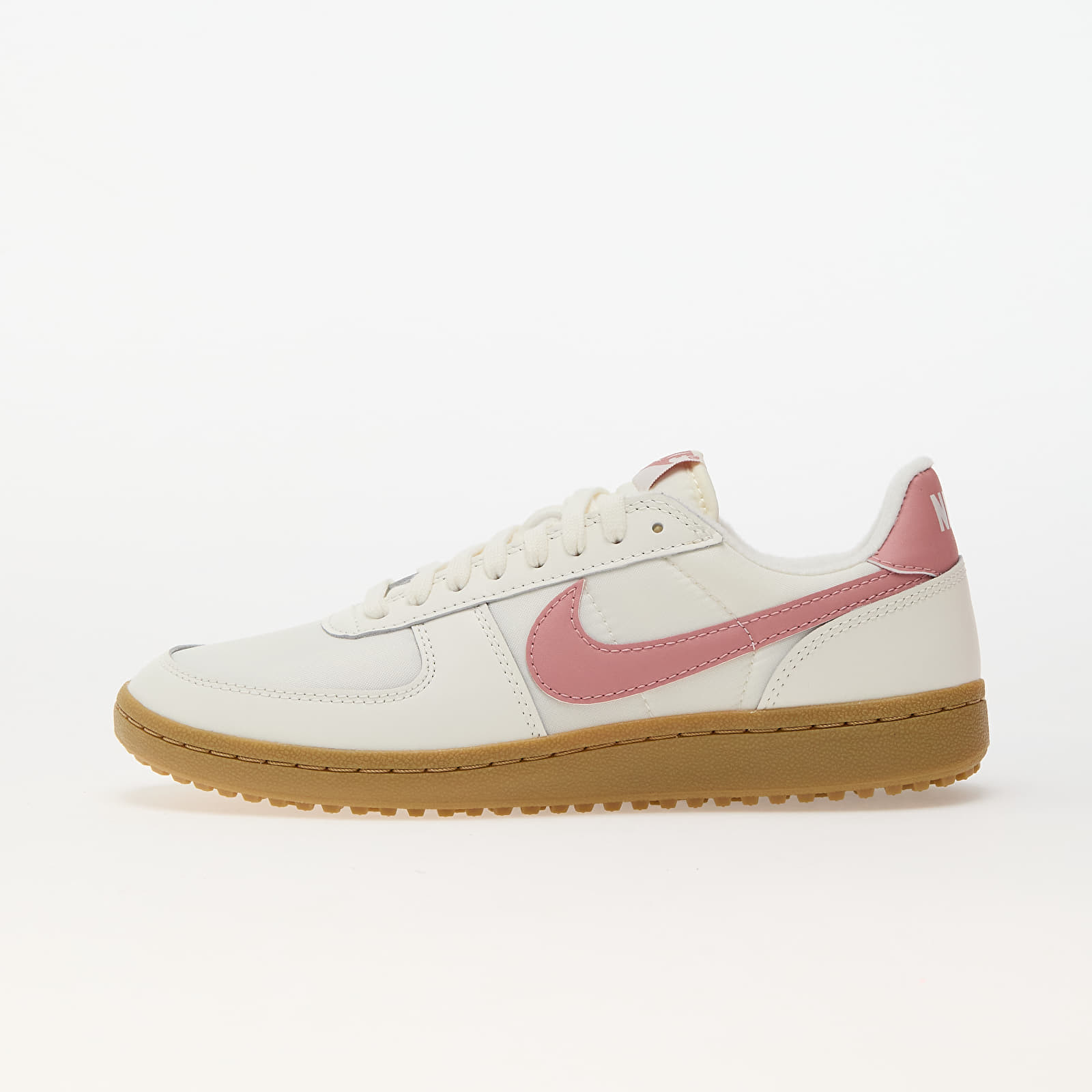 Tenisky Nike Field General 82 Sail/ Rust Pink-Gum Light Brown EUR 40