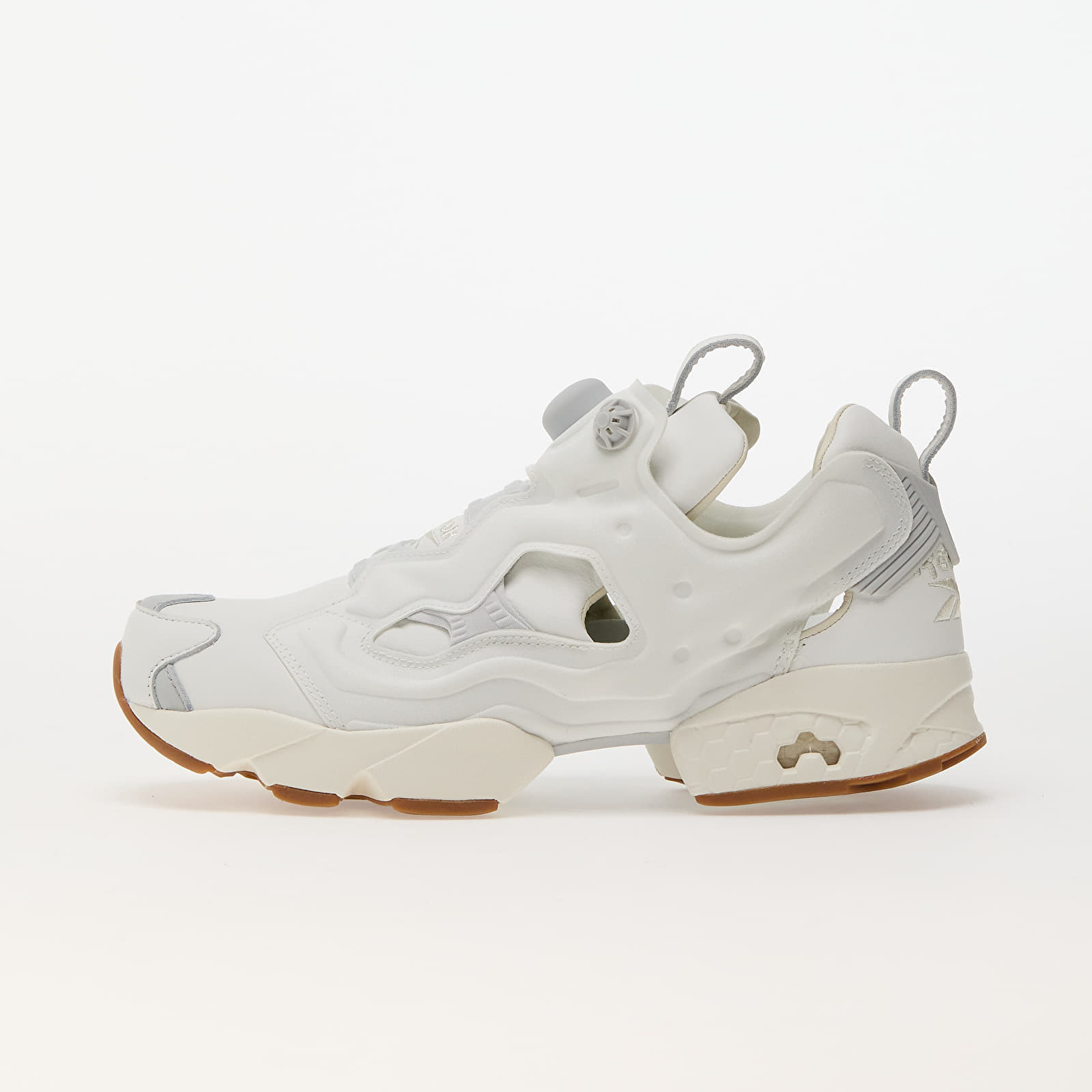 Tenisky Reebok Instapump Fury 94 Barley Grey/ Grey 1/ Alabaster EUR 40.5