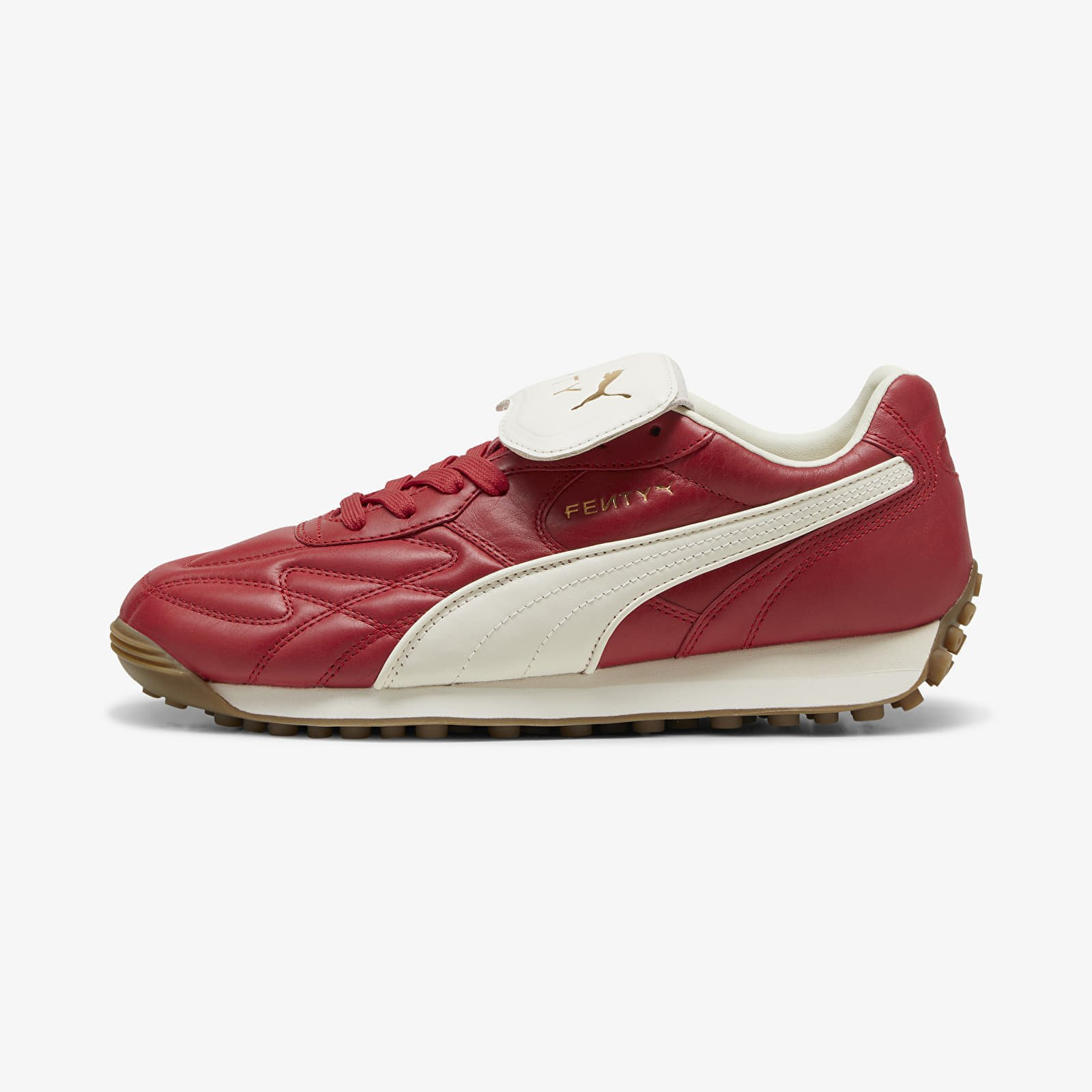 Tenisky Puma x Fenty Avanti L Club Red EUR 37