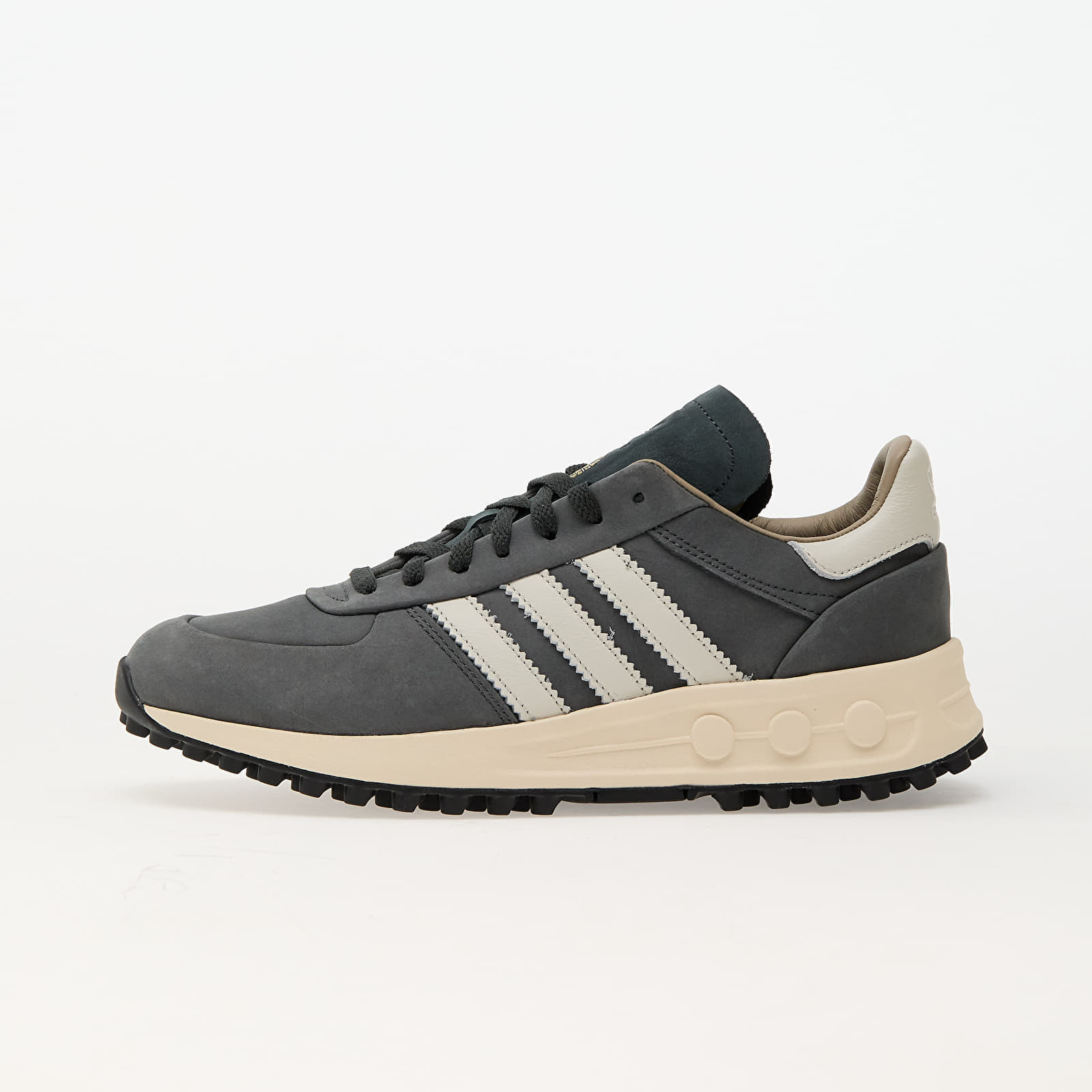Tenisky adidas LA Trainer Lux Grey Six/ Orb Grey/ Carbon EUR 40 2/3