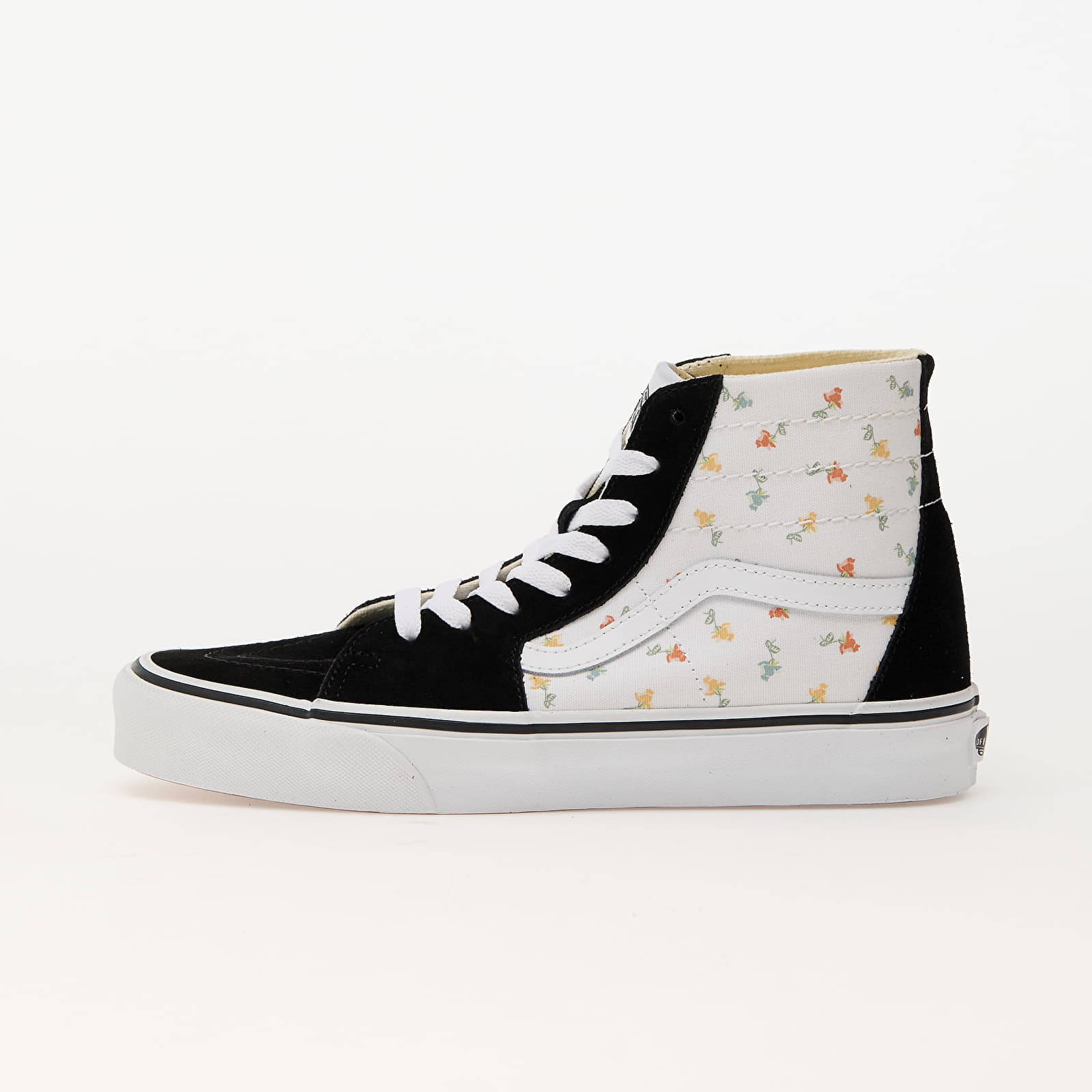 Tenisky Vans SK8-Hi Tapered Floral EUR 36.5